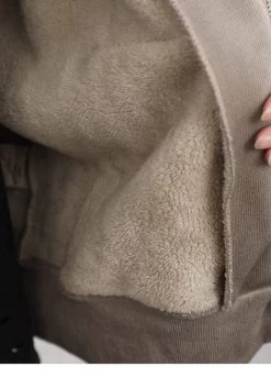 Veste Coréenne FRENCHIE™ -Mode Coréenne hallyu street vestes veste coreenne frenchie 27945274540055