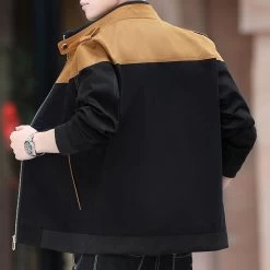 Veste Coréenne HALFED™ -Mode Coréenne hallyu street vestes veste coreenne halfed 16742777585687