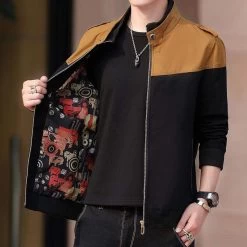 Veste Coréenne HALFED™ -Mode Coréenne hallyu street vestes veste coreenne halfed 16742777782295