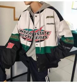 Veste Coréenne INSERSTATE™ 9 Veste Coréenne INSERSTATE™ -Mode Coréenne hallyu street vestes veste coreenne inserstate 16748090982423