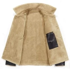 Veste Coréenne LEATH™ 14 Veste Coréenne LEATH™ -Mode Coréenne hallyu street vestes veste coreenne leath 16742777946135