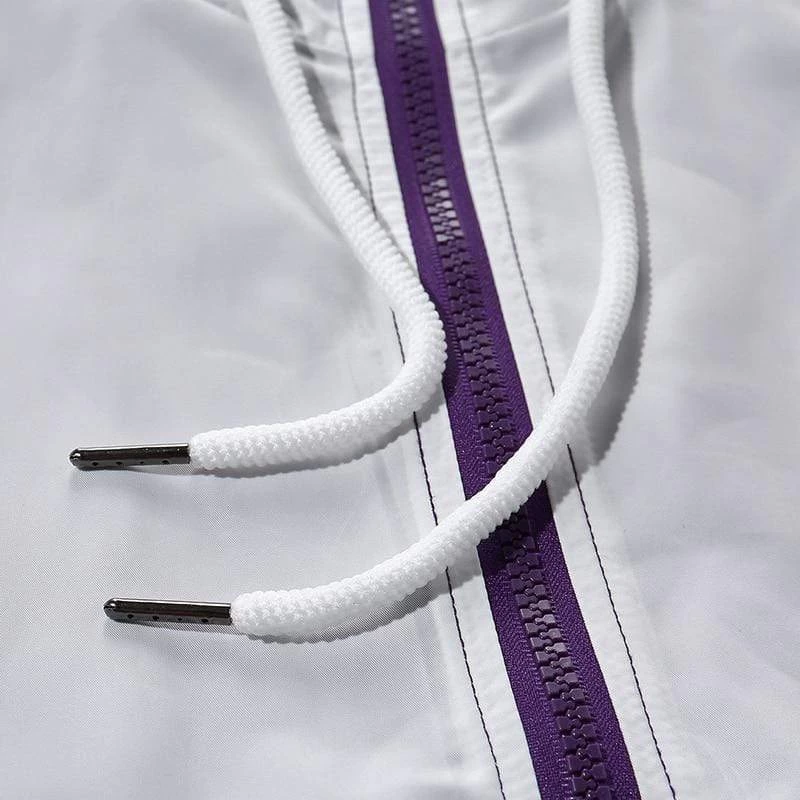 Veste Coréenne LOOSY™ 4 Veste Coréenne LOOSY™ – Image 2