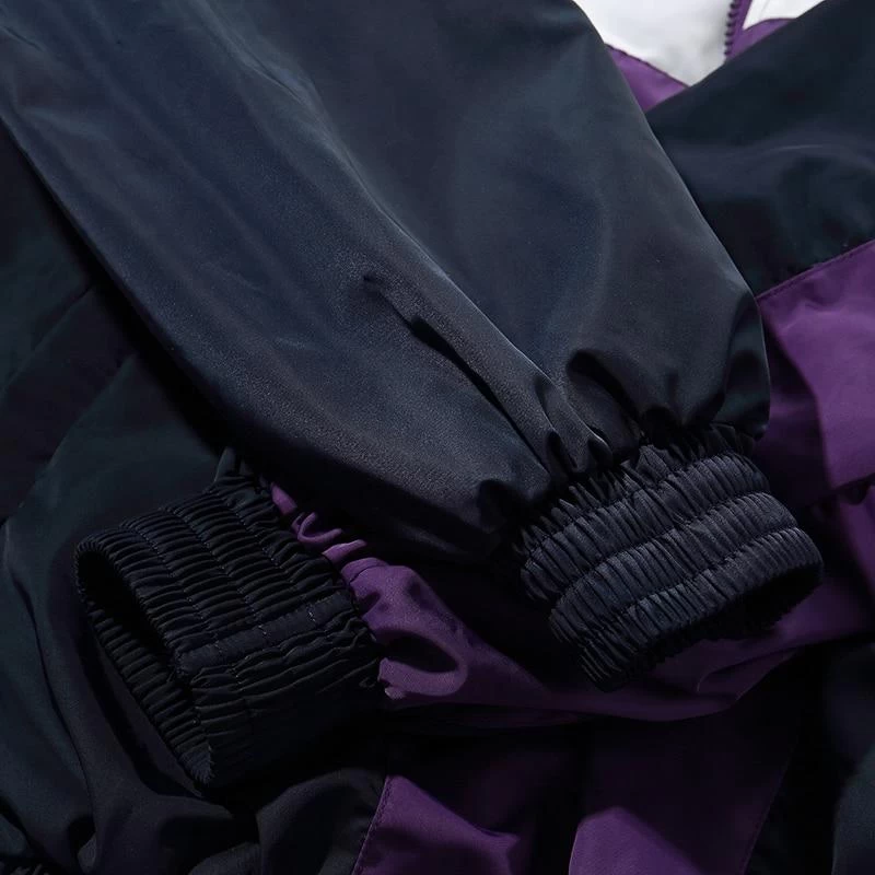 Veste Coréenne LOOSY™ 5 Veste Coréenne LOOSY™ – Image 3