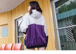 Veste Coréenne LOOSY™ 11 Veste Coréenne LOOSY™ -Mode Coréenne hallyu street vestes veste coreenne loosy 16553566011415