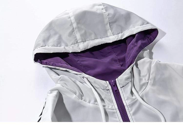 Veste Coréenne LOOSY™ 7 Veste Coréenne LOOSY™ – Image 5