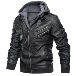 Veste Coréenne MOTORY™