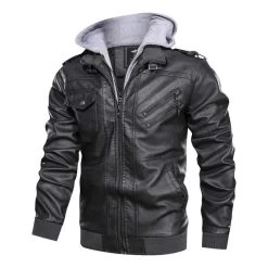 Veste Coréenne MOTORY™ -Mode Coréenne hallyu street vestes veste coreenne motory 16710377111575