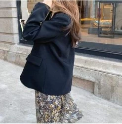 Veste Coréenne PURITY™ -Mode Coréenne hallyu street vestes veste coreenne purity 16633578881047