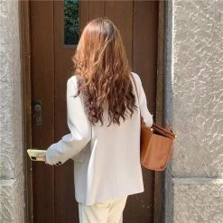 Veste Coréenne PURITY™ -Mode Coréenne hallyu street vestes veste coreenne purity 16633578946583