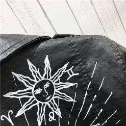 Veste Coréenne STRUGGLE™ 25 Veste Coréenne STRUGGLE™ -Mode Coréenne hallyu street vestes veste coreenne struggle 27931041071127