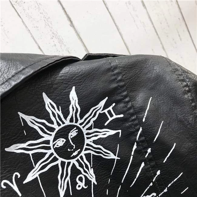 Veste Coréenne STRUGGLE™ 6 Veste Coréenne STRUGGLE™ – Image 4