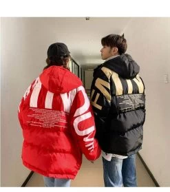 Veste Coréenne TFM™ -Mode Coréenne hallyu street vestes veste coreenne tfm 16748086951959