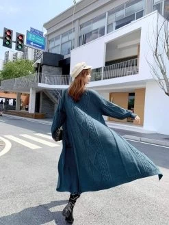 Veste Coréenne WARMY™ -Mode Coréenne hallyu street vestes veste coreenne warmy 16643360882711