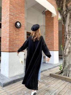 Veste Coréenne WARMY™ -Mode Coréenne hallyu street vestes veste coreenne warmy 16643360915479