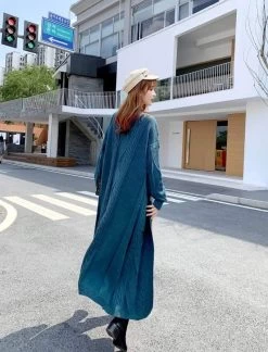 Veste Coréenne WARMY™ -Mode Coréenne hallyu street vestes veste coreenne warmy 16643360948247