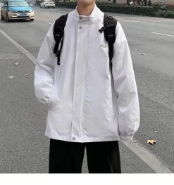 Veste Coréenne WHITED™ -Mode Coréenne hallyu street vestes veste coreenne whited 16748047958039