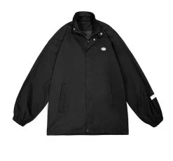 Veste Coréenne WHITED™