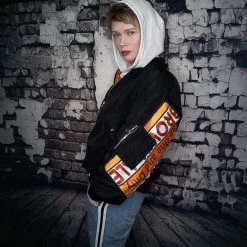 Veste DARK MILD™ -Mode Coréenne hallyu street vestes veste dark mild 13614955167767