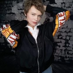 Veste DARK MILD™ -Mode Coréenne hallyu street vestes veste dark mild 13614955266071