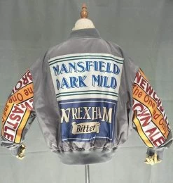 Veste DARK MILD™ -Mode Coréenne hallyu street vestes veste dark mild 13614955364375