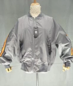 Veste DARK MILD™ -Mode Coréenne hallyu street vestes veste dark mild 13614955560983