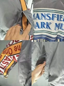 Veste DARK MILD™ -Mode Coréenne hallyu street vestes veste dark mild 13614955659287