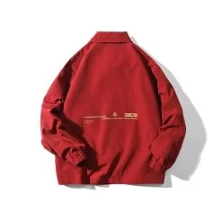 Veste DELIVER-ME™ -Mode Coréenne hallyu street vestes veste deliver me 14164456964119