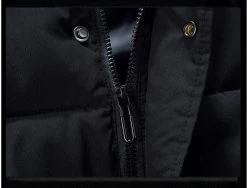 Veste Doudoune Coréenne CAMO™ -Mode Coréenne hallyu street vestes veste doudoune coreenne camo 16563702398999