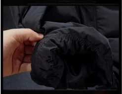 Veste Doudoune Coréenne CAMO™ -Mode Coréenne hallyu street vestes veste doudoune coreenne camo 16563702431767