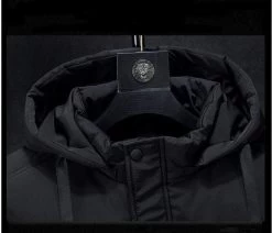 Veste Doudoune Coréenne CAMO™ -Mode Coréenne hallyu street vestes veste doudoune coreenne camo 16563702530071