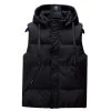 Veste Doudoune Coréenne CAMO™ -Mode Coréenne hallyu street vestes veste doudoune coreenne camo 16563702693911