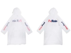 Veste FX RAIN™ -Mode Coréenne hallyu street vestes veste fx rain 13518891941911