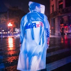 Veste FX RAIN™ -Mode Coréenne hallyu street vestes veste fx rain 13518892072983