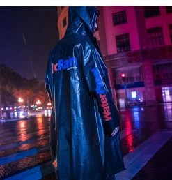 Veste FX RAIN™ -Mode Coréenne hallyu street vestes veste fx rain 13518892204055