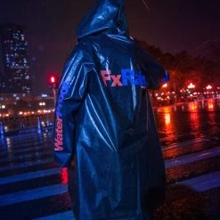 Veste FX RAIN™ -Mode Coréenne hallyu street vestes veste fx rain 13518892400663
