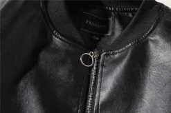 Veste HALLYUSQUAD™ -Mode Coréenne hallyu street vestes veste hallyusquad 14152396734487