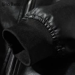 Veste HALLYUSQUAD™ -Mode Coréenne hallyu street vestes veste hallyusquad 14152396832791