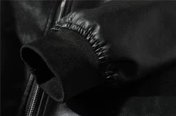 Veste HALLYUSQUAD™ -Mode Coréenne hallyu street vestes veste hallyusquad 14152396865559