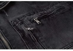 Veste Kicker™ 18 Veste Kicker™ -Mode Coréenne hallyu street vestes veste kicker 13652603338775