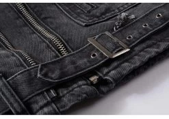 Veste Kicker™ 20 Veste Kicker™ -Mode Coréenne hallyu street vestes veste kicker 13652603469847