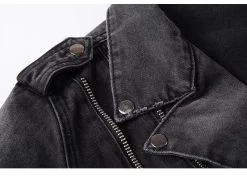 Veste Kicker™ 27 Veste Kicker™ -Mode Coréenne hallyu street vestes veste kicker 13652603731991