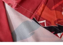 Kimono Japonais Black Eagle™ -Mode Coréenne hallyu street vestes veste kimono black eagle 13692491563031