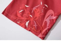 Kimono Japonais Black Eagle™ -Mode Coréenne hallyu street vestes veste kimono black eagle 13692491661335