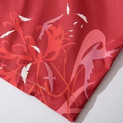 Kimono Japonais Black Eagle™ -Mode Coréenne hallyu street vestes veste kimono black eagle 13692491726871