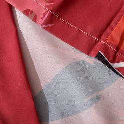 Kimono Japonais Black Eagle™ -Mode Coréenne hallyu street vestes veste kimono black eagle 13692491923479