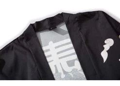 Kimono Japonais Cloud Tiger™ -Mode Coréenne hallyu street vestes veste kimono cloud tiger 13696893714455