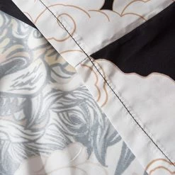 Kimono Japonais Cloud Tiger™ -Mode Coréenne hallyu street vestes veste kimono cloud tiger 13696893747223