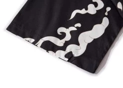 Kimono Japonais Cloud Tiger™ -Mode Coréenne hallyu street vestes veste kimono cloud tiger 13696893911063