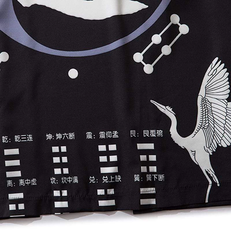 Kimono Japonais Equilibre™ 4 Kimono Japonais Equilibre™ – Image 2