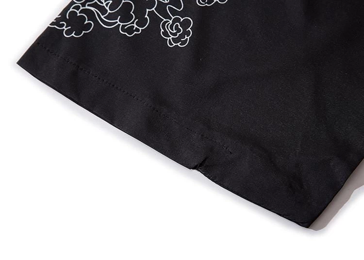 Kimono Japonais Equilibre™ 14 Kimono Japonais Equilibre™ – Image 12